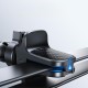 Автомобільний тримач Joyroom JR-ZS377 Car Phone Mount (Air Vent) Black